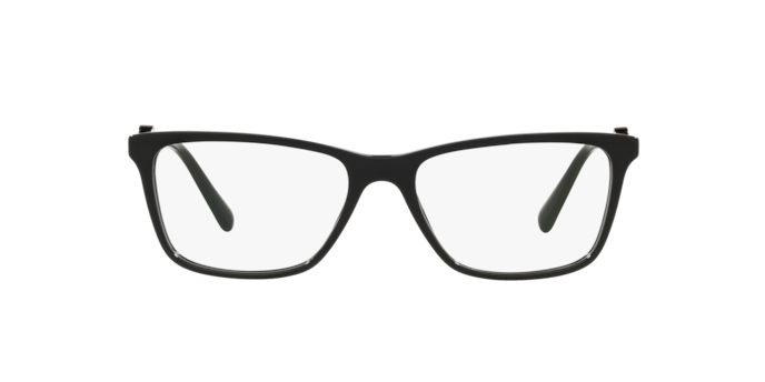 OKULARY KOREKCYJNE VERSACE VE 3299B GB1 55 ROZMIAR M OKULARY KOREKCYJNE VERSACE VE 3299B GB1 55 ROZMIAR M
